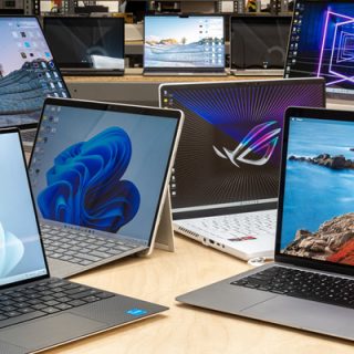 Best Portable Laptops