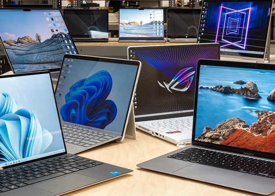 Best Portable Laptops