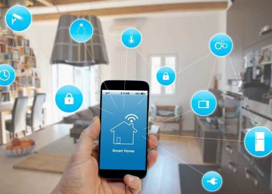 Smart Home Hubs Guide