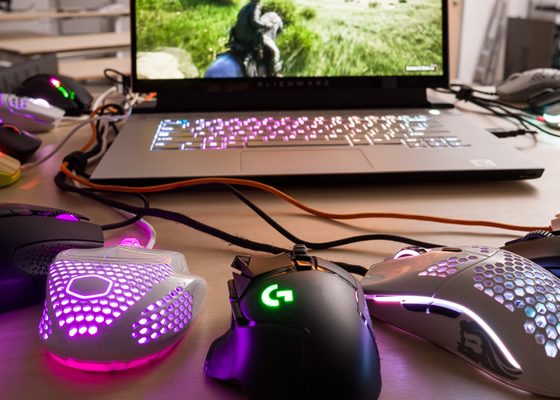 Top Gaming Peripherals