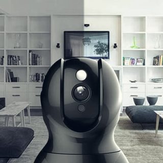 Home Camera System