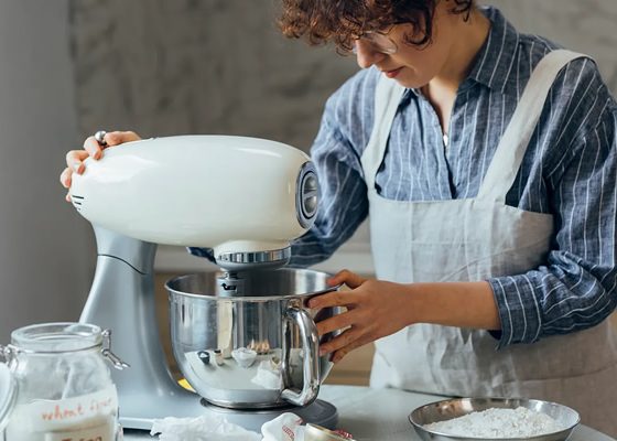 Kitchen Gadgets for Cooking