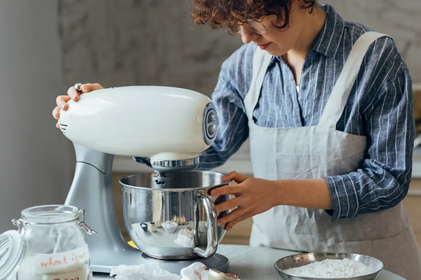 Kitchen Gadgets for Cooking