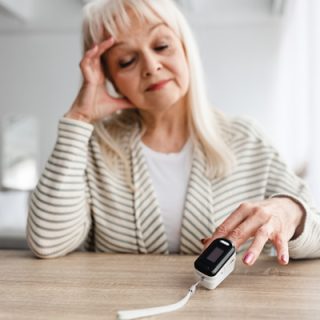 Health Monitoring Devices